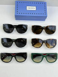 Gucci Sunglasses AAA (116)