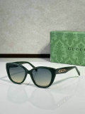 Gucci Sunglasses AAA (108)
