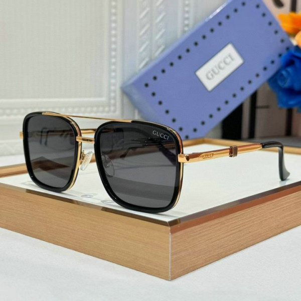 Gucci Sunglasses AAA (27)