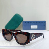Gucci Sunglasses AAA (34)