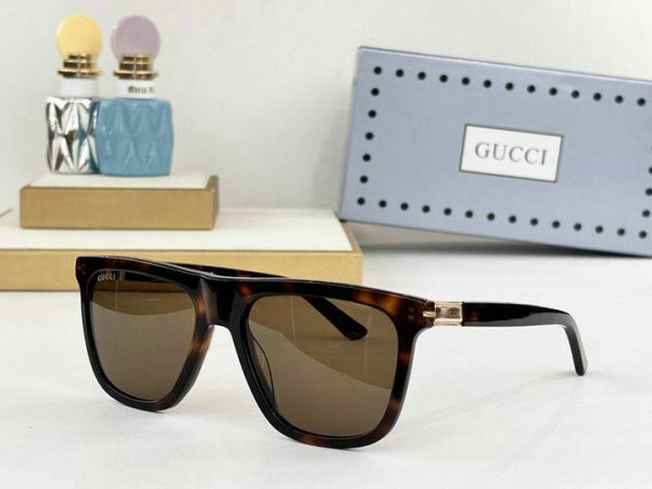 Gucci Sunglasses AAA (106)