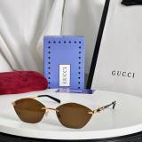Gucci Sunglasses AAA (243)