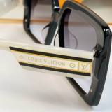 LV Sunglasses AAA (82)