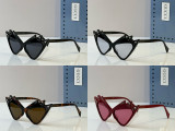 Gucci Sunglasses AAA (198)