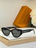 LV Sunglasses AAA (100)
