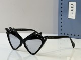 Gucci Sunglasses AAA (198)