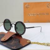 LV Sunglasses AAA (64)