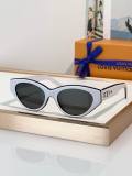 LV Sunglasses AAA (50)
