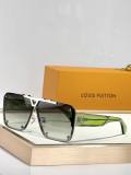 LV Sunglasses AAA (85)