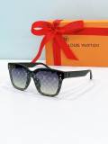 LV Sunglasses AAA (98)