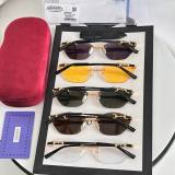 Gucci Sunglasses AAA (243)