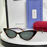 Gucci Sunglasses AAA (91)