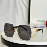 Gucci Sunglasses AAA (117)