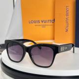 LV Sunglasses AAA (92)