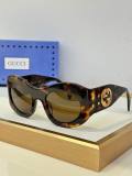 Gucci Sunglasses AAA (242)