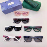 Gucci Sunglasses AAA (77)