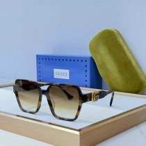Gucci Sunglasses AAA (123)
