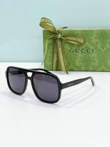 Gucci Sunglasses AAA (105)