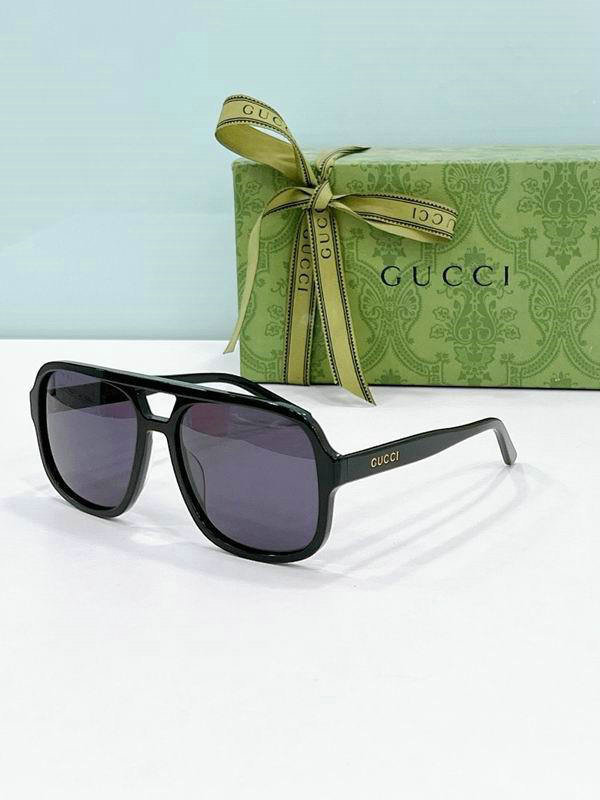 Gucci Sunglasses AAA (105)