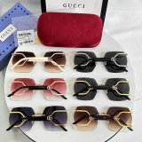 Gucci Sunglasses AAA (117)