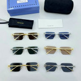 Gucci Sunglasses AAA (37)