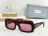Gucci Sunglasses AAA (110)