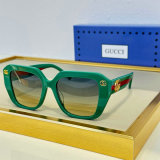 Gucci Sunglasses AAA (74)