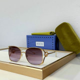 Gucci Sunglasses AAA (115)