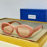 Gucci Sunglasses AAA (76)