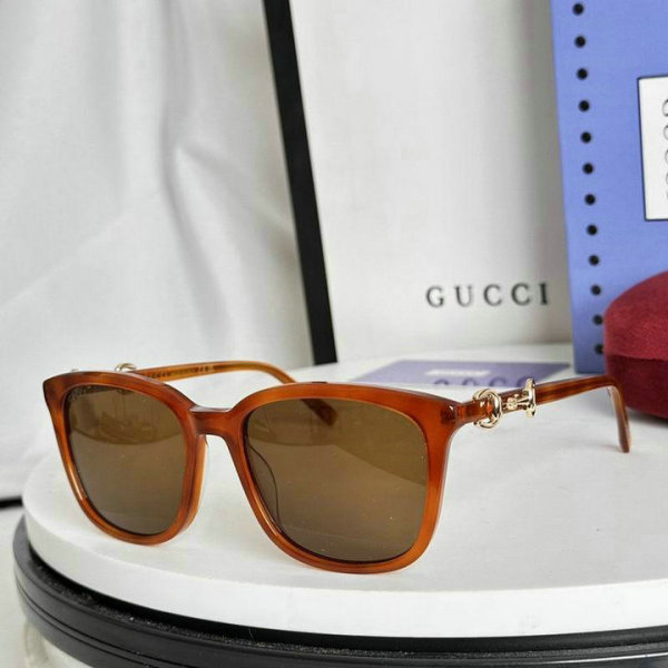 Gucci Sunglasses AAA (113)