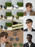 Gucci Sunglasses AAA (227)