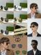 Gucci Sunglasses AAA (227)