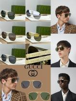 Gucci Sunglasses AAA (227) Gucci Sunglasses AAA (227)