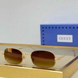 Gucci Sunglasses AAA (71)