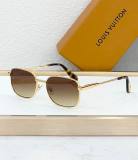 LV Sunglasses AAA (63)