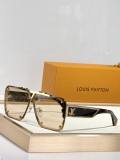 LV Sunglasses AAA (85)