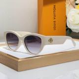 LV Sunglasses AAA (99)
