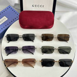 Gucci Sunglasses AAA (104)