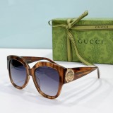 Gucci Sunglasses AAA (209)