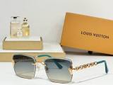LV Sunglasses AAA (86)