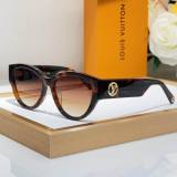 LV Sunglasses AAA (99)