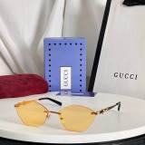Gucci Sunglasses AAA (243)