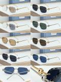 Gucci Sunglasses AAA (263)