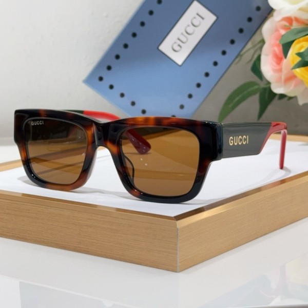 Gucci Sunglasses AAA (137)