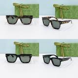 Gucci Sunglasses AAA (296)