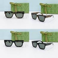 Gucci Sunglasses AAA (296)