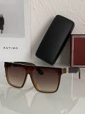 Gucci Sunglasses AAA (163)