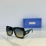 Gucci Sunglasses AAA (184)