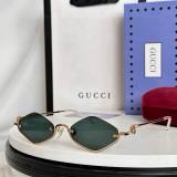 Gucci Sunglasses AAA (271)