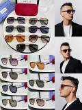 Gucci Sunglasses AAA (152)